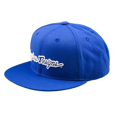 TLD 25.1 SIGNATURE HAT